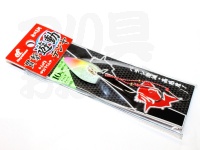  ハヤブサ 貫撃遊動テンヤ 