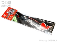  ハヤブサ 貫撃遊動テンヤ 