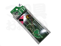  ハヤブサ 貫撃遊動テンヤ FD 