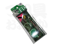  ハヤブサ 貫撃遊動テンヤ FD 