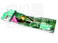  ハヤブサ 貫撃遊動テンヤ FD 