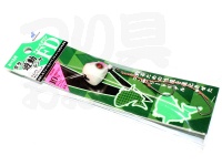  ハヤブサ 貫撃遊動テンヤ FD 