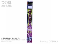  ハヤブサ 名人の道具箱 ハイパースムースクッション 