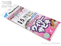  ハヤブサ 堤防アジメバルウィリー 