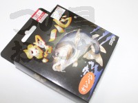  サンヨーナイロン 鯉一心 