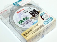  サンヨーナイロン バルカン スーパー山女魚・岩魚 