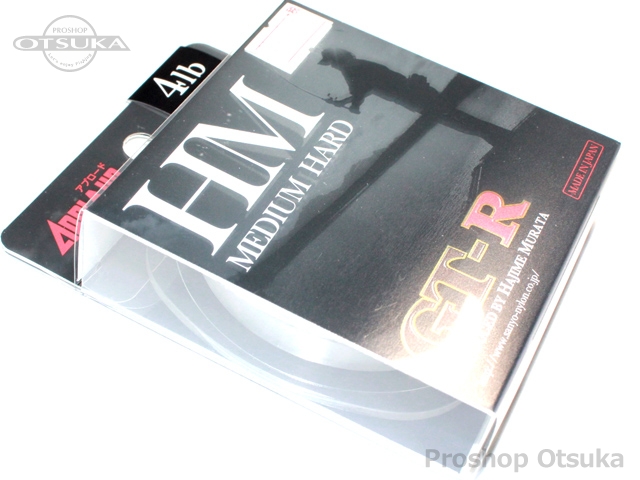 サンヨーナイロン New Gt R Hm 4lb クリアー プロショップオオツカ