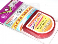  マルフジ ハイテク　ウキ止め糸 