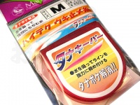  マルフジ ハイテク　ウキ止め糸 