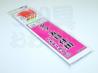  まるふじ タラ・五目仕掛 