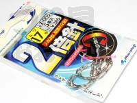  まるふじ 2倍針 