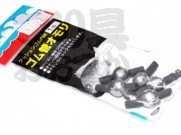  第一精工 ゴム管オモリ 