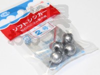  第一精工 ソフトシンカー 