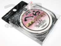  東レフィッシング 将鱗ヘラタイプ2道糸 
