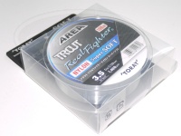  東レフィッシング トラウト リアルファイター 