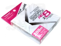 東レフィッシング スーパーストロングPE X8 