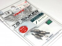  バレーヒル シンカー 