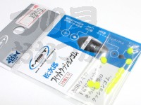  サンライン フィットクッションゴム 