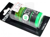 東邦産業 蛍光塗料ＵＮＩ - ブリスターパック 緑 10ml