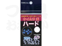  東邦産業 ケイムラ玉ハード 