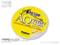  フジノ AQフロロハナカン回り糸 