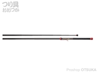 浜田商会 CB ランガンショットホルダー - 600 自重:約673g 全長約6.00m 仕舞:約59.5cm