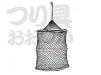  浜田商会 クレモナワイヤー巻スカリ 