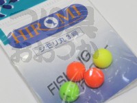  ヒロミ シモリ 