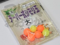  セイコー テーパー式シモリ玉 