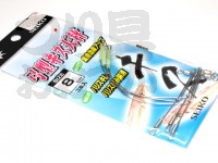  清光商店 弓型キス天秤 