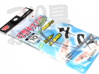  清光商店 弓型キス天秤 