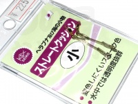  清光商店 ストレートクッション 