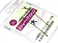  清光商店 ストレートクッション 