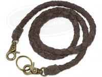  ワイズカスタム レザーチェーン 