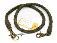  ワイズカスタム レザーチェーン 