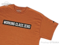 ワーキングクラスゼロ Tシャツ 
