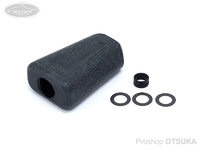  NSクラフト クロスベークノブ 