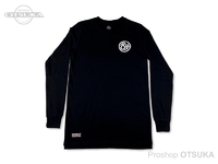  スイムベイトアンダーグラウンド ロングスリーブTシャツ 