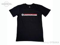  スイムベイトアンダーグラウンド Tシャツ 
