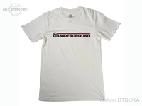  スイムベイトアンダーグラウンド Tシャツ 