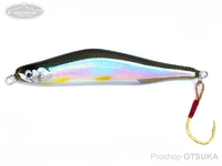  ぷらぐ屋工房 公魚 鼎ペンシル 