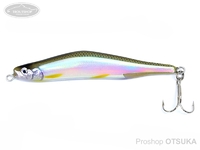  ぷらぐ屋工房 公魚 鼎ペンシル 