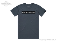  ワーキングクラスゼロ Tシャツ 