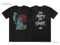  ワーキングクラスゼロ Tシャツ 