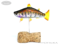  ぷらぐ屋工房 フィッシュフィギュア 