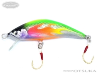  ぷらぐ屋工房 イコロ 炎 