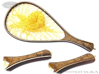  ワイズカスタム ランディングネット 