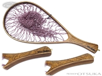  ワイズカスタム ランディングネット 