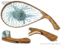  ワイズカスタム ランディングネット 