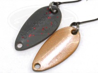  アンデッドファクトリー スプーン 